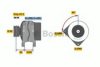 BOSCH 0 986 080 080 Alternator